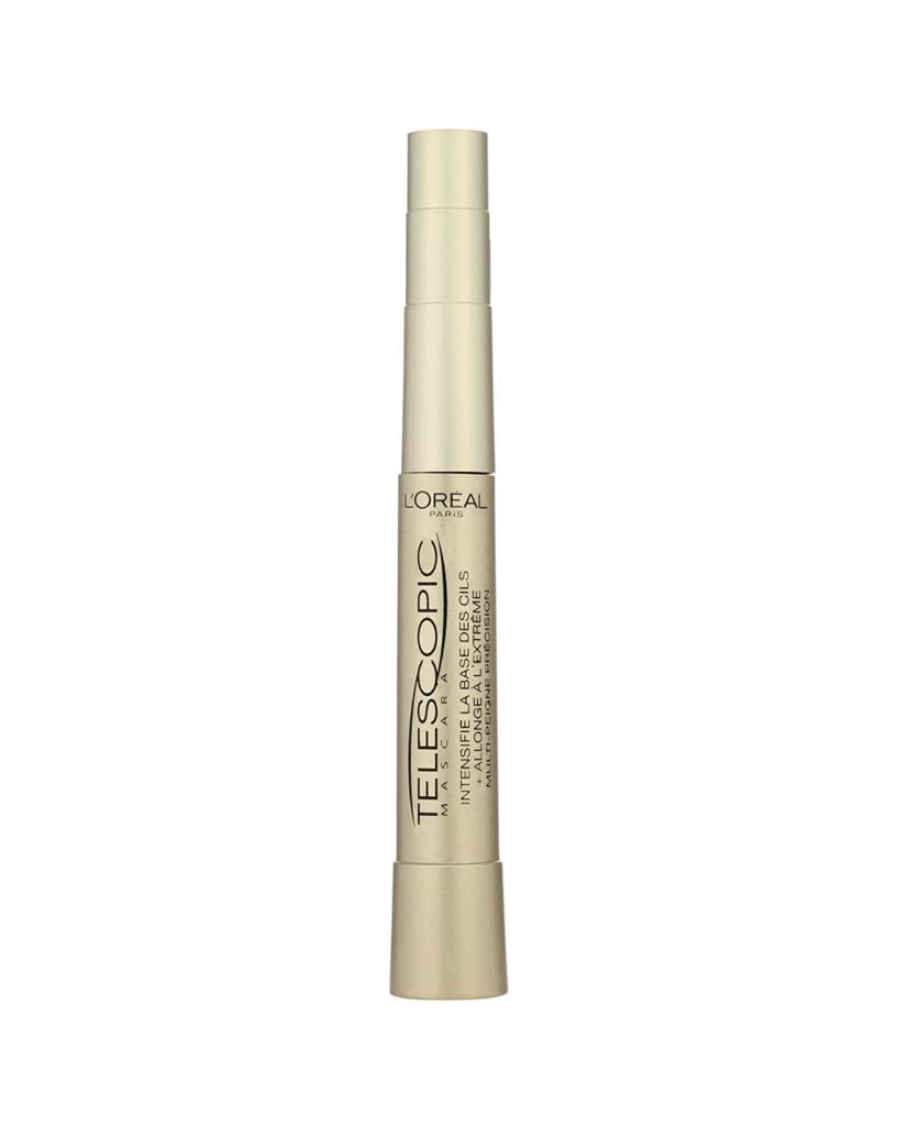 best mascara for black, thick and long lashes