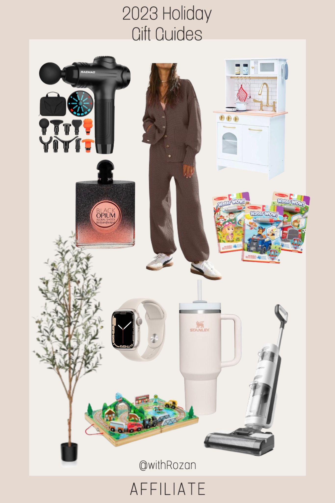 Read more about the article Holiday Gift Guides 2023